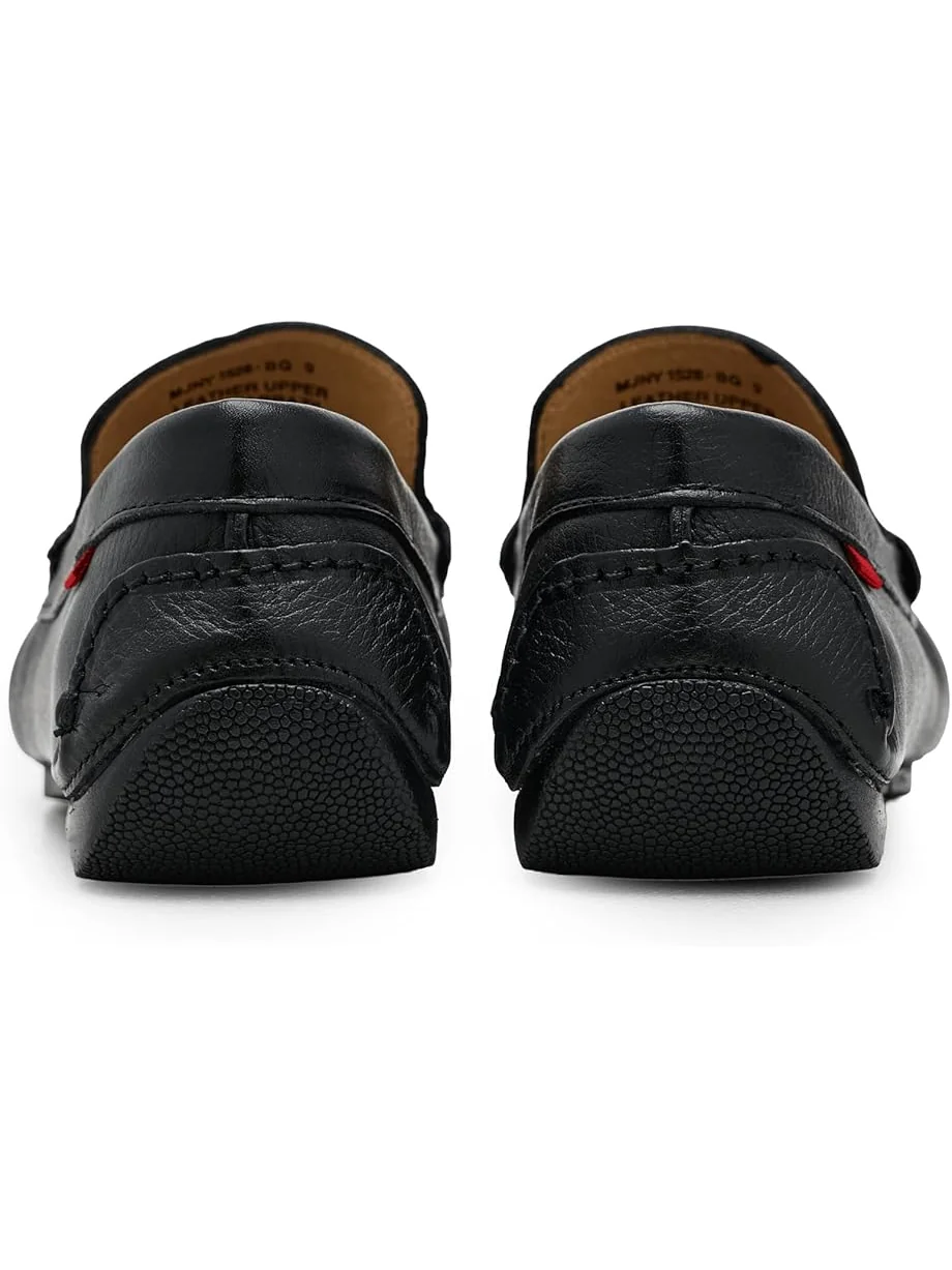 Женские лоферы Marc Joseph New York Monaco — 7