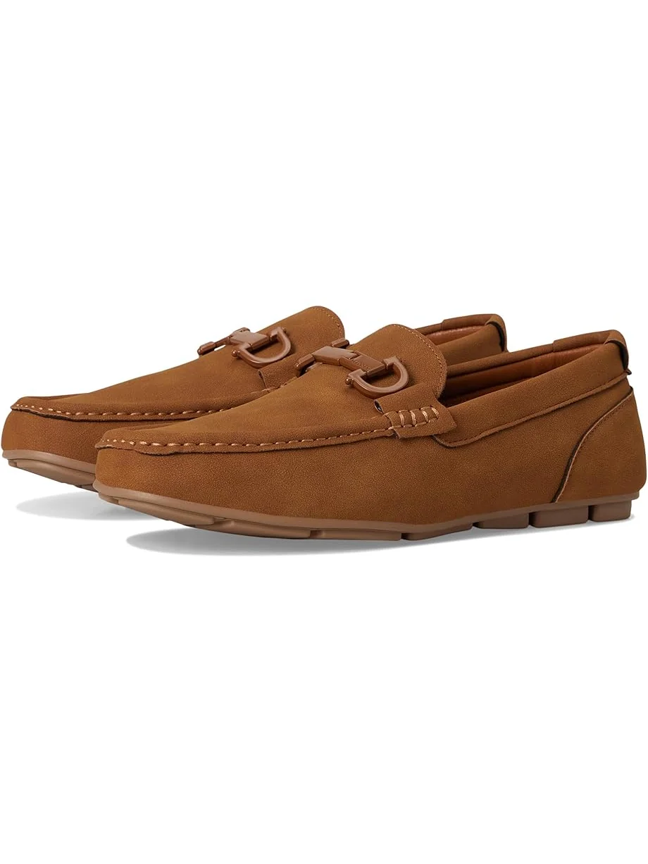 Мужские лоферы Steve Madden Snappz — 1