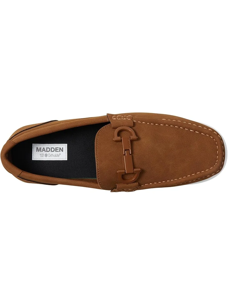 Мужские лоферы Steve Madden Snappz — 2