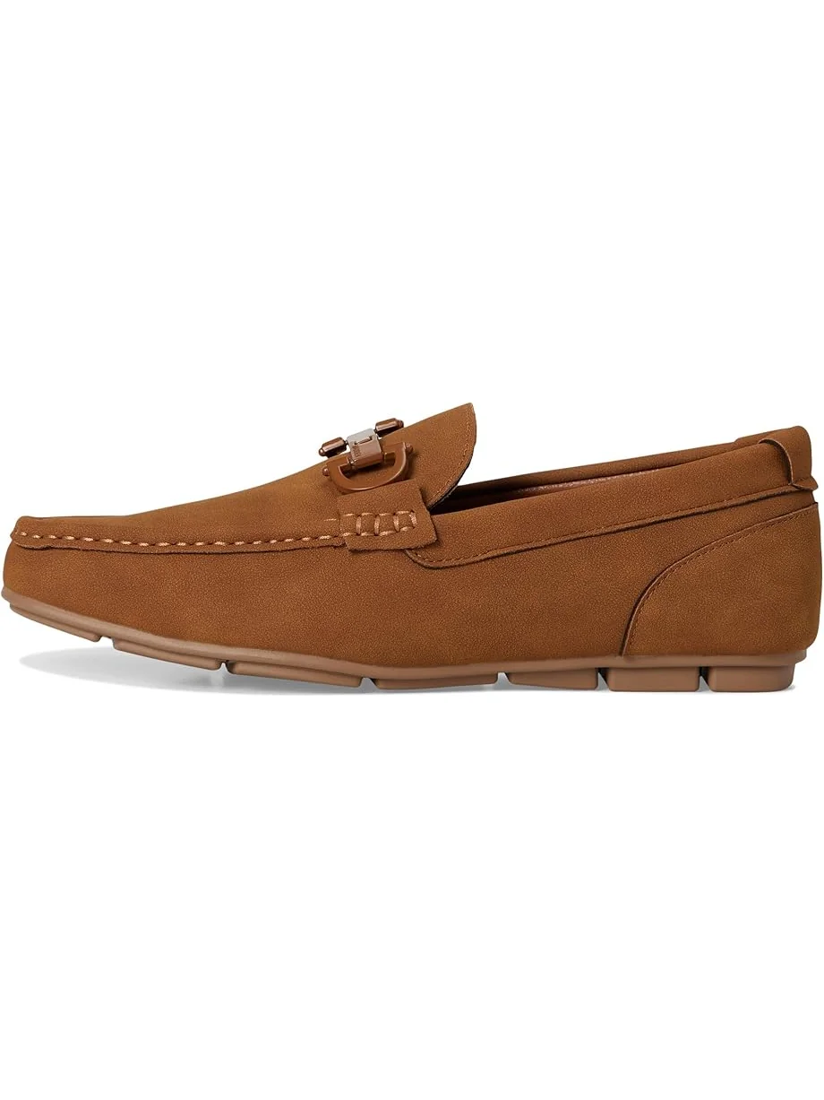 Мужские лоферы Steve Madden Snappz — 4