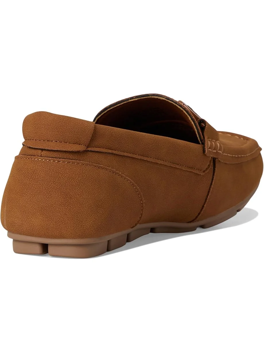 Мужские лоферы Steve Madden Snappz — 5