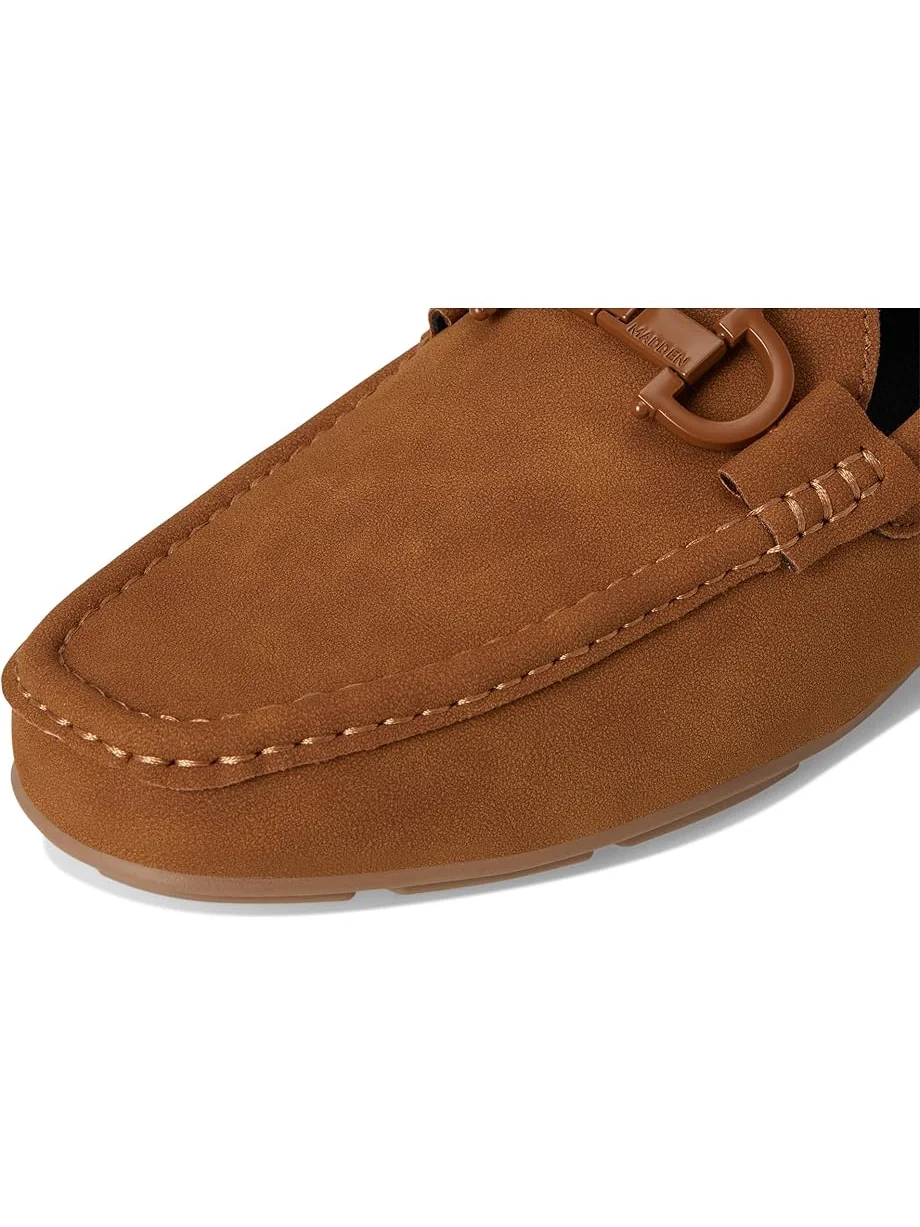 Мужские лоферы Steve Madden Snappz — 6
