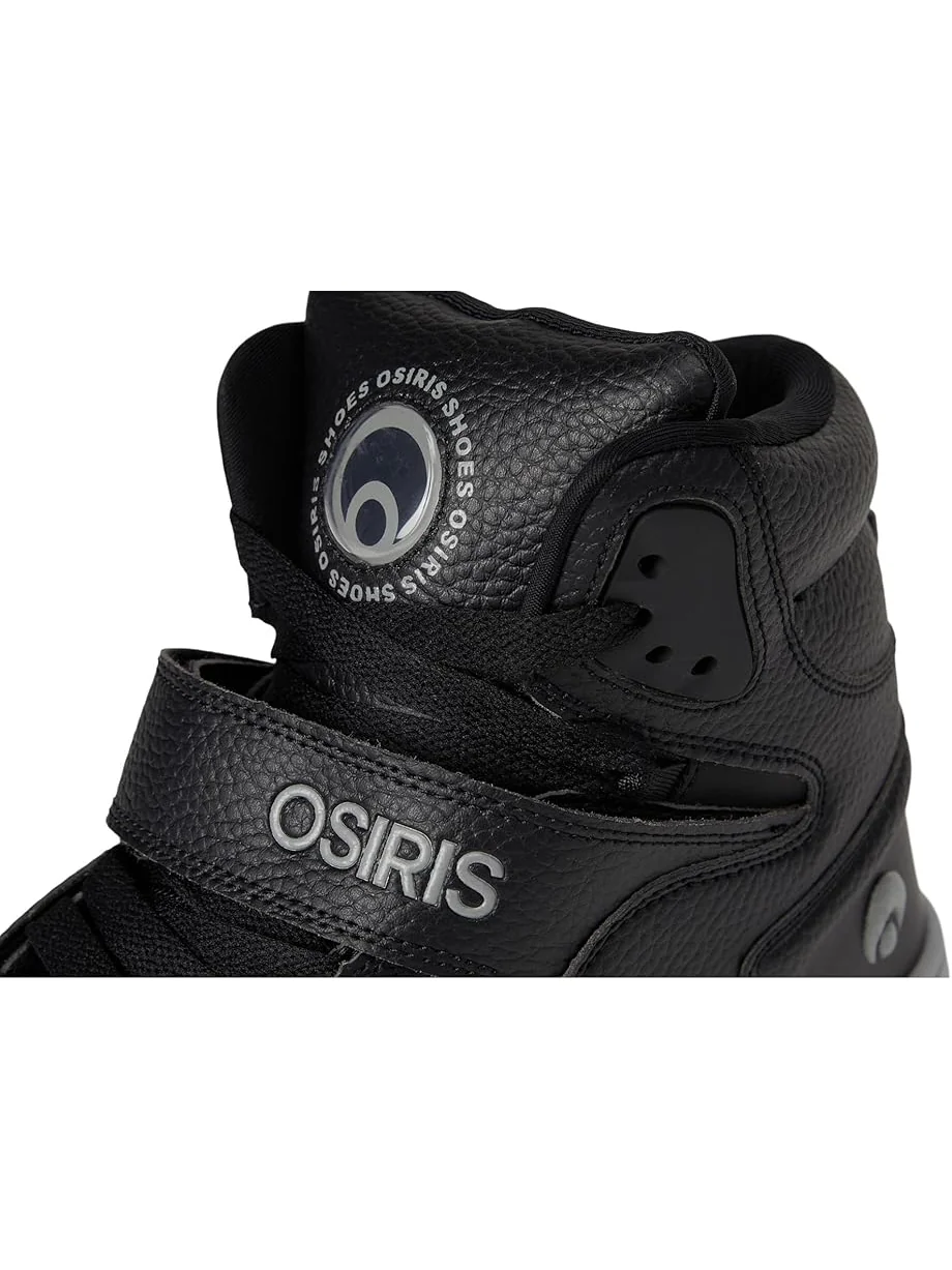 Мужские кроссовки Osiris Rize Ultra — 6