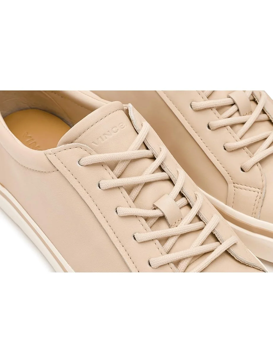 Женские кроссовки Vince Monterey Derby — 6