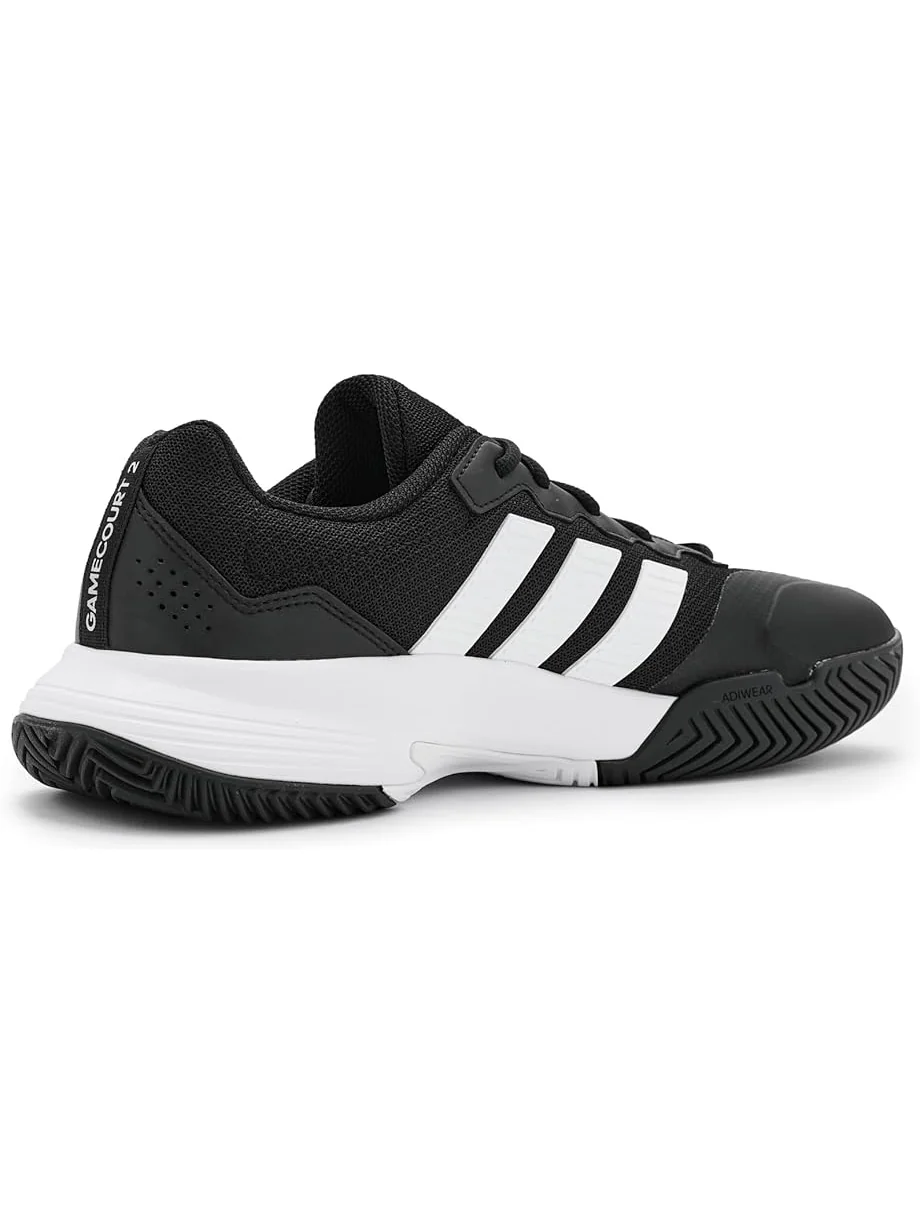 Мужские кроссовки для тенниса Adidas Gamecourt 2 — 3