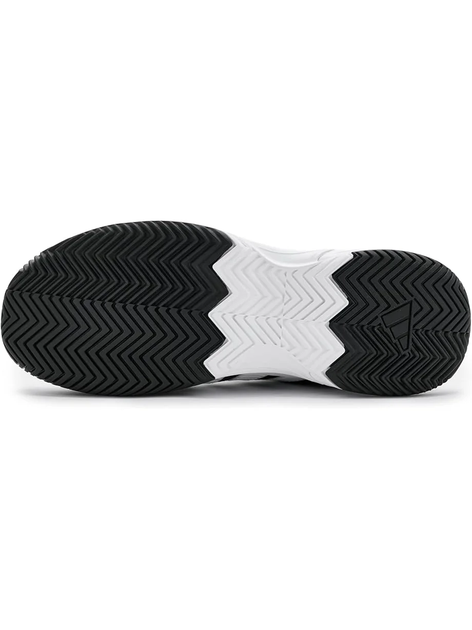 Мужские кроссовки для тенниса Adidas Gamecourt 2 — 5