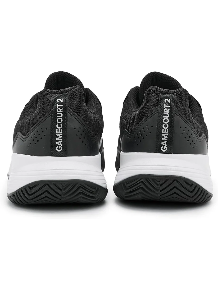 Мужские кроссовки для тенниса Adidas Gamecourt 2 — 7