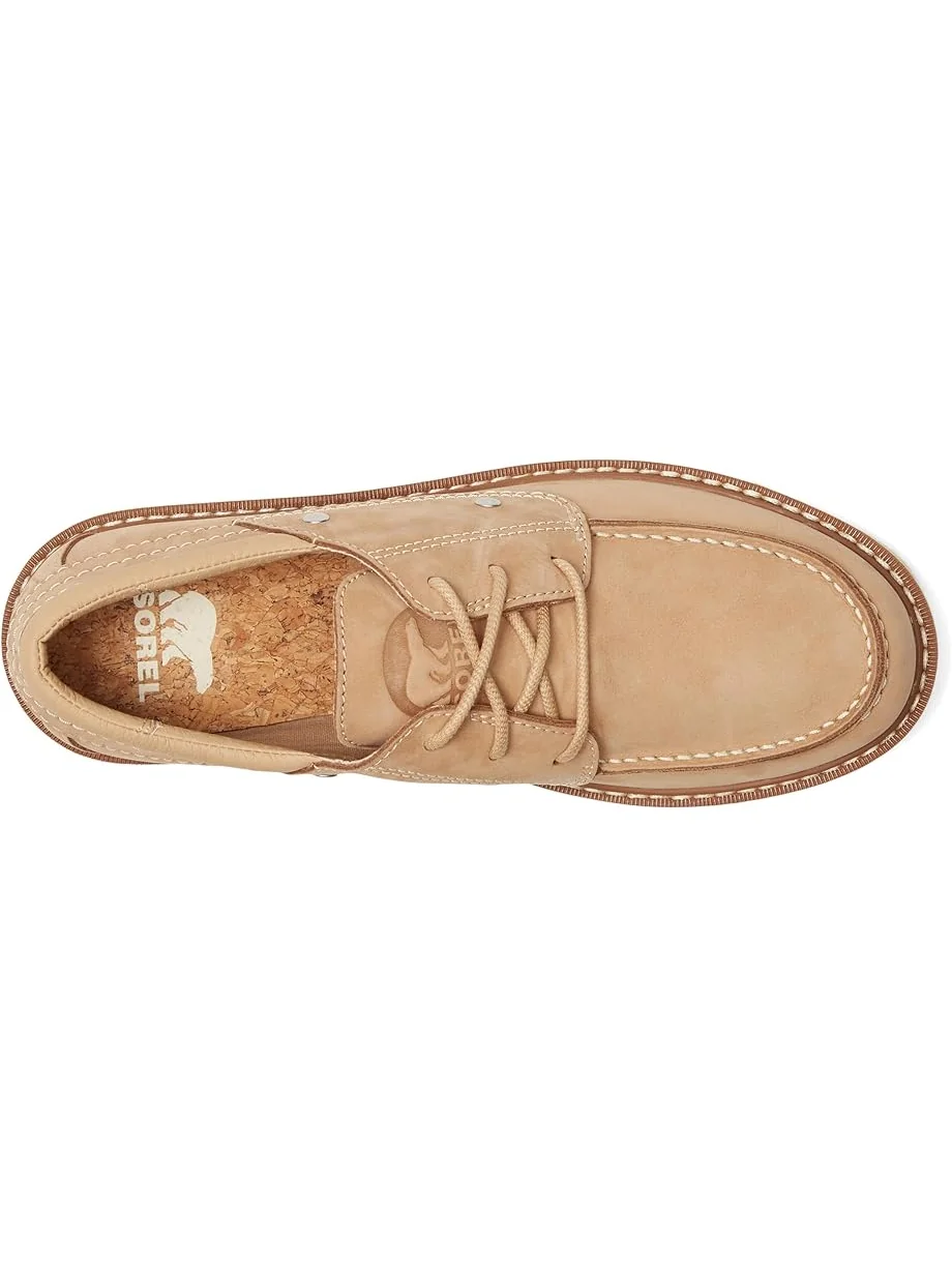 Мужские топсайдеры SOREL Slabtown 62 Mariner — 2