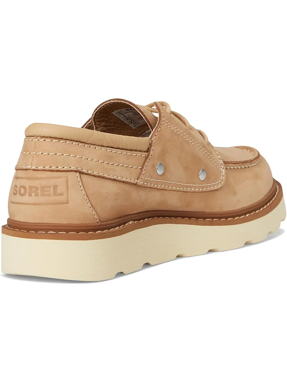 Мужские топсайдеры SOREL Slabtown 62 Mariner — 5