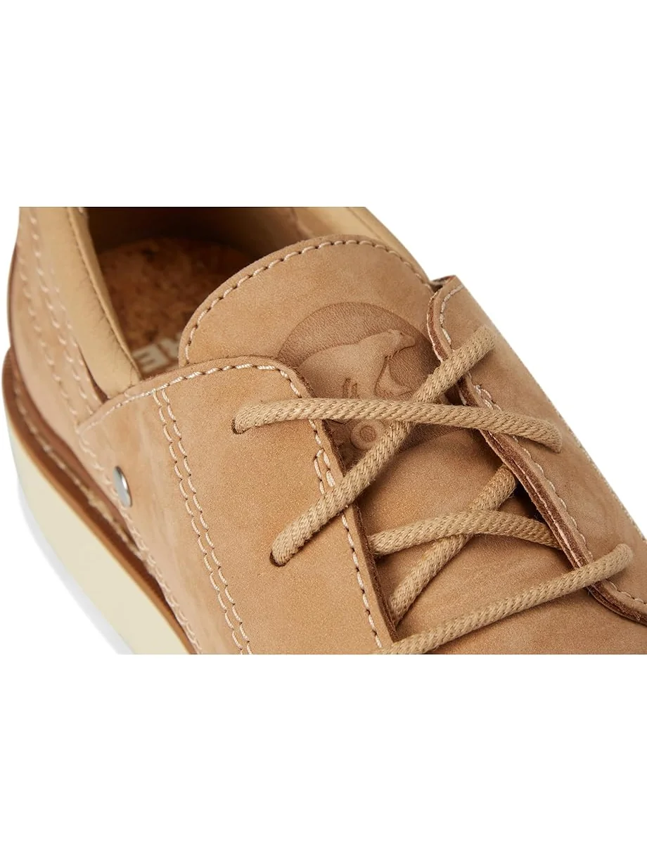 Мужские топсайдеры SOREL Slabtown 62 Mariner — 6