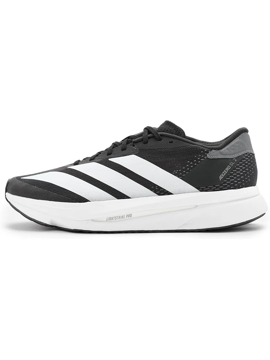Мужские кроссовки для бега Adidas Adizero SL2 Adidas Running — 4