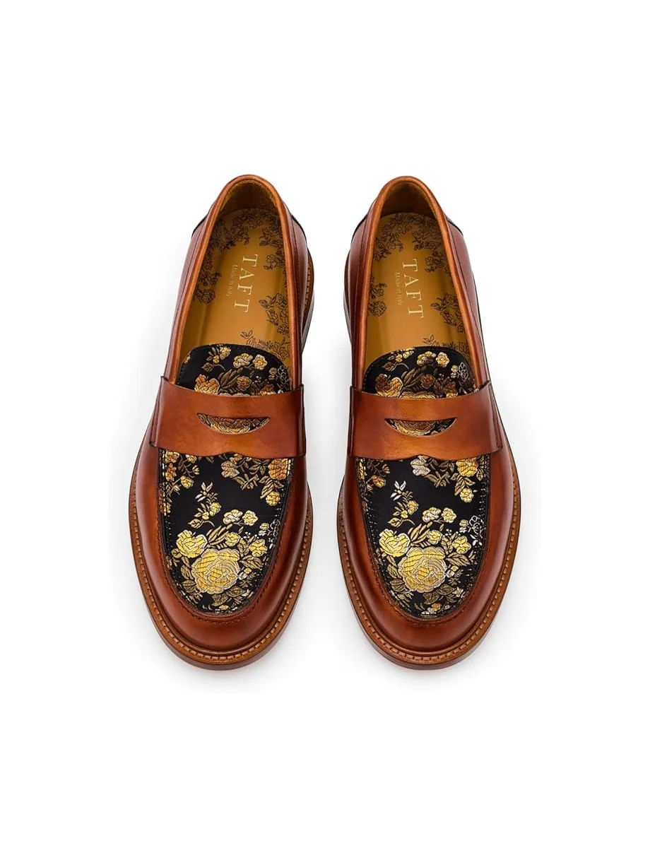 Мужские лоферы Taft Jackloafer — 2