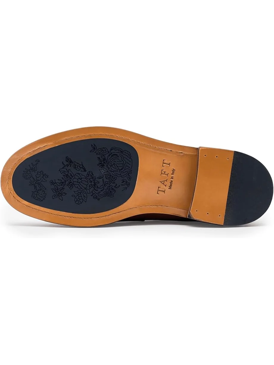 Мужские лоферы Taft Jackloafer — 5