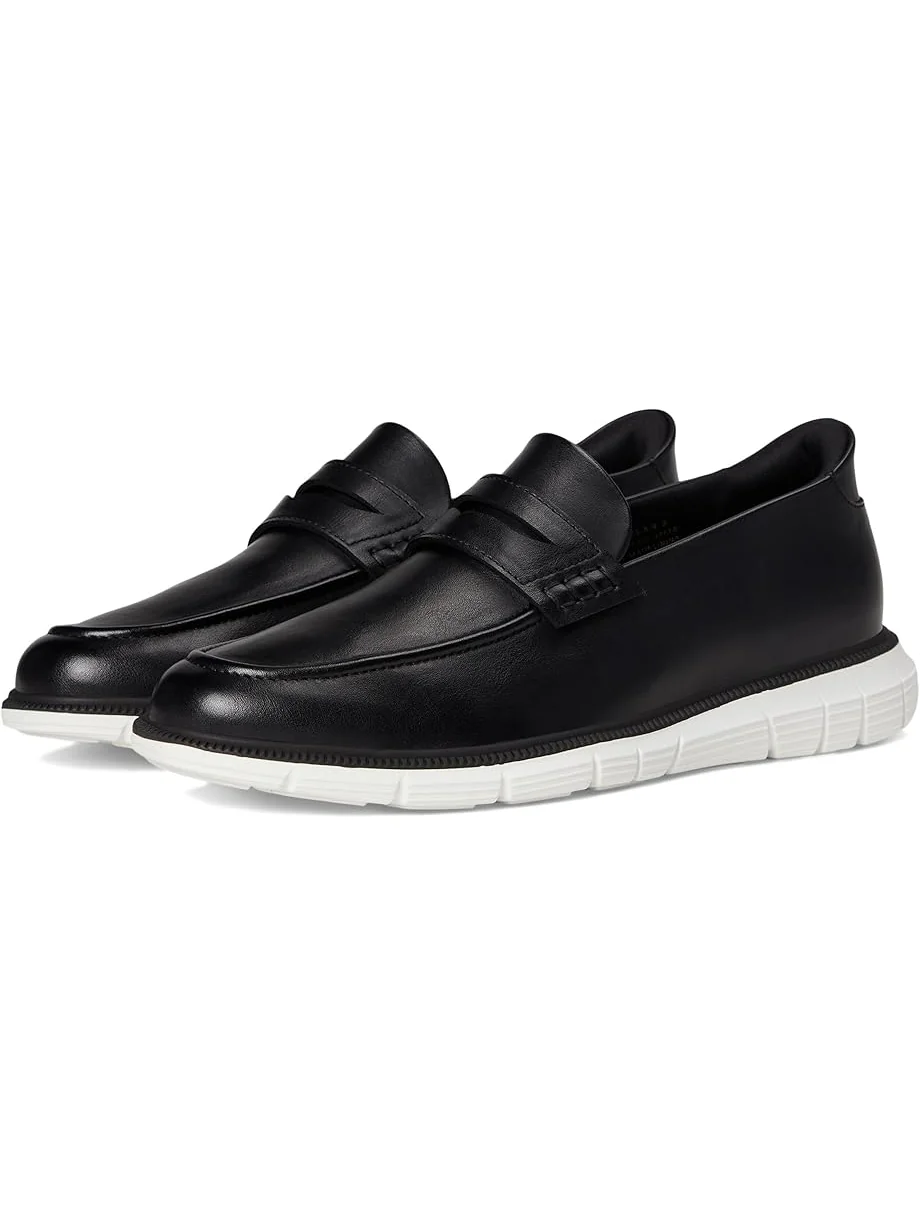 Мужские лоферы Marc Joseph New York Empire Street (Hands Free Technology) — 1