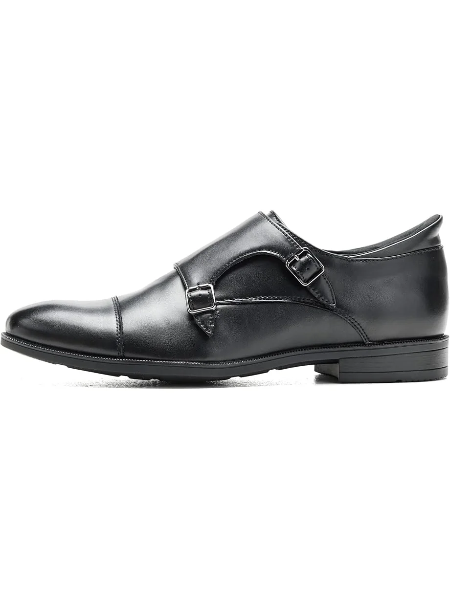 Мужские оксфорды Marc Joseph New York Oliver Street (Hands Free Technology) — 4