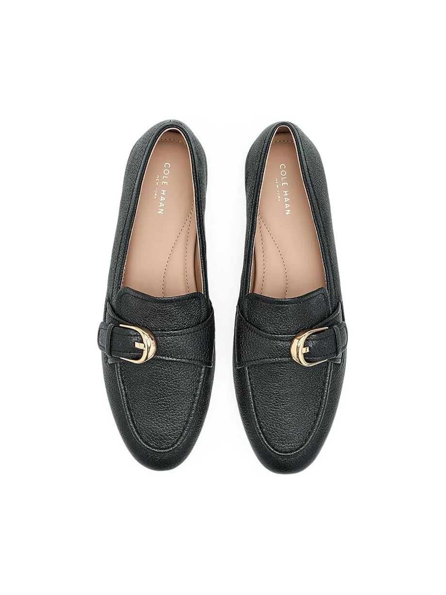 Женские лоферы Cole Haan Grand Ambition Alette Buckle — 2