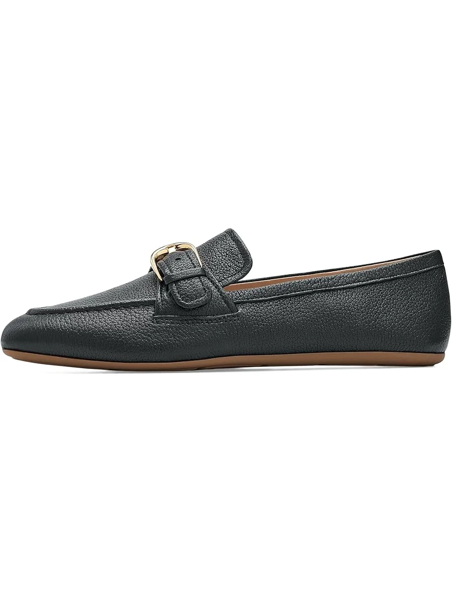 Женские лоферы Cole Haan Grand Ambition Alette Buckle — 4