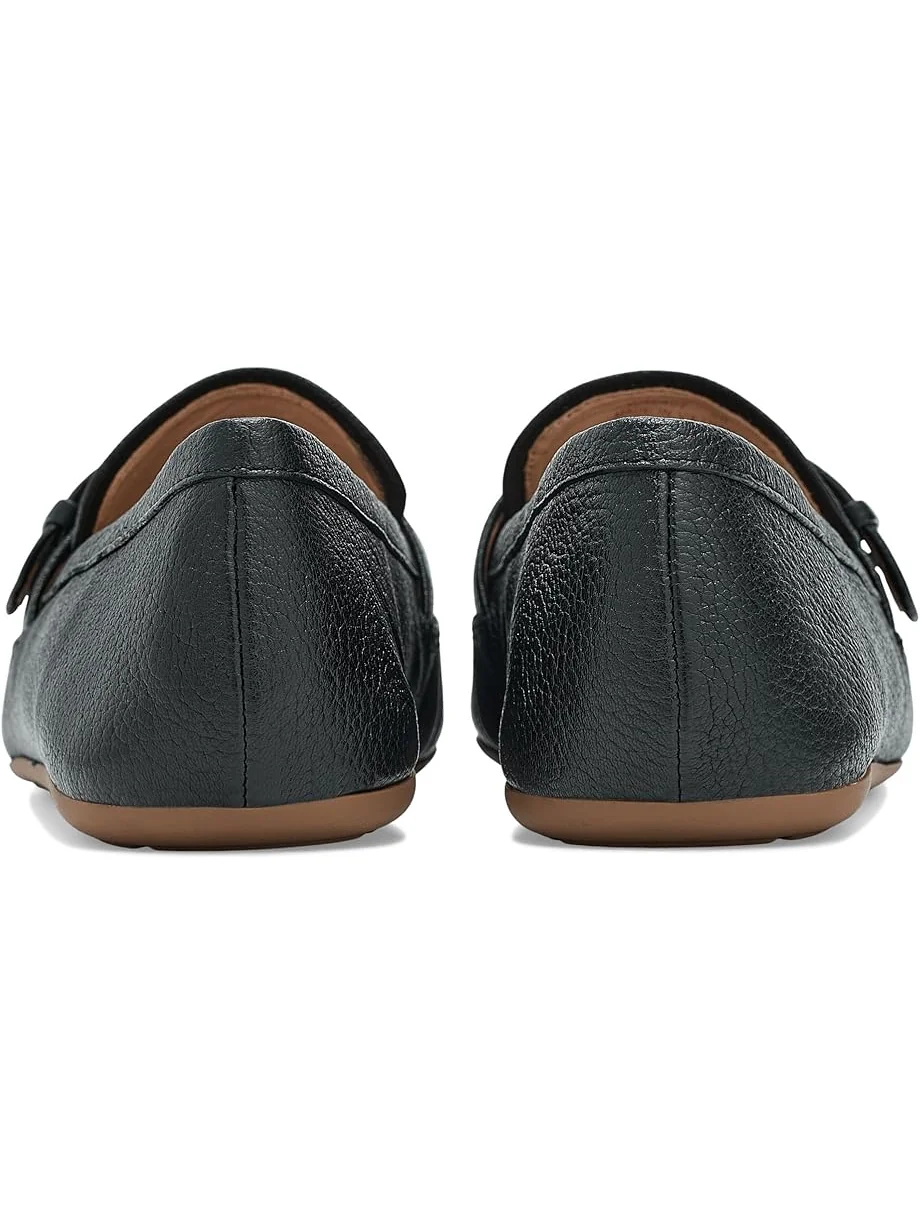 Женские лоферы Cole Haan Grand Ambition Alette Buckle — 7