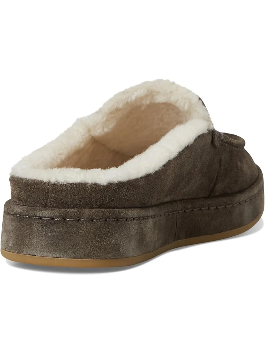 Мужские лоферы Allen Edmonds Bowen — 5