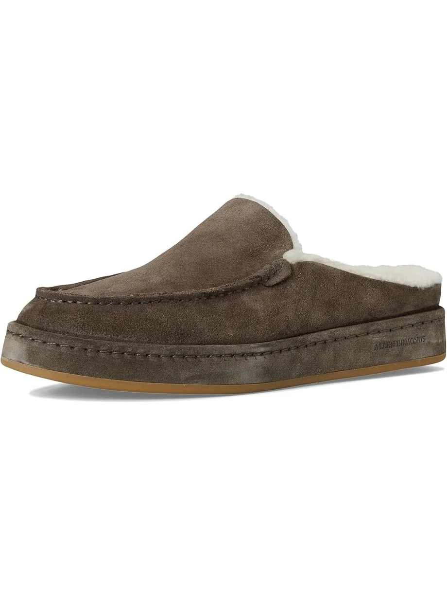 Мужские лоферы Allen Edmonds Bowen — 7