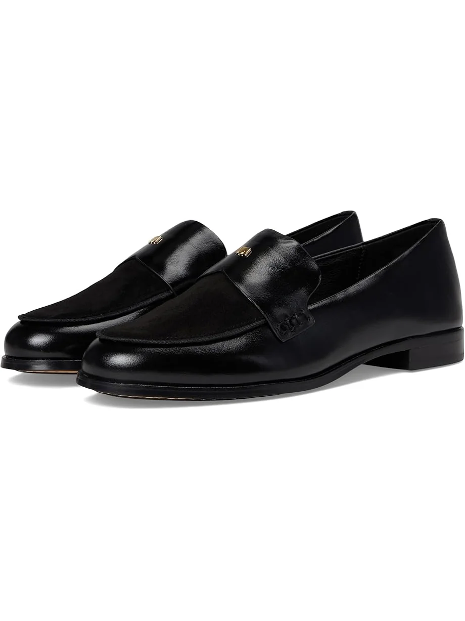 Женские лоферы Birdies Starling 20 Loather Leather — 1