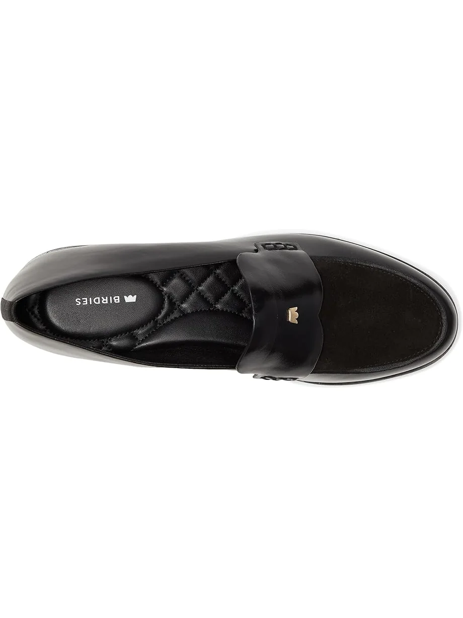 Женские лоферы Birdies Starling 20 Loather Leather — 2