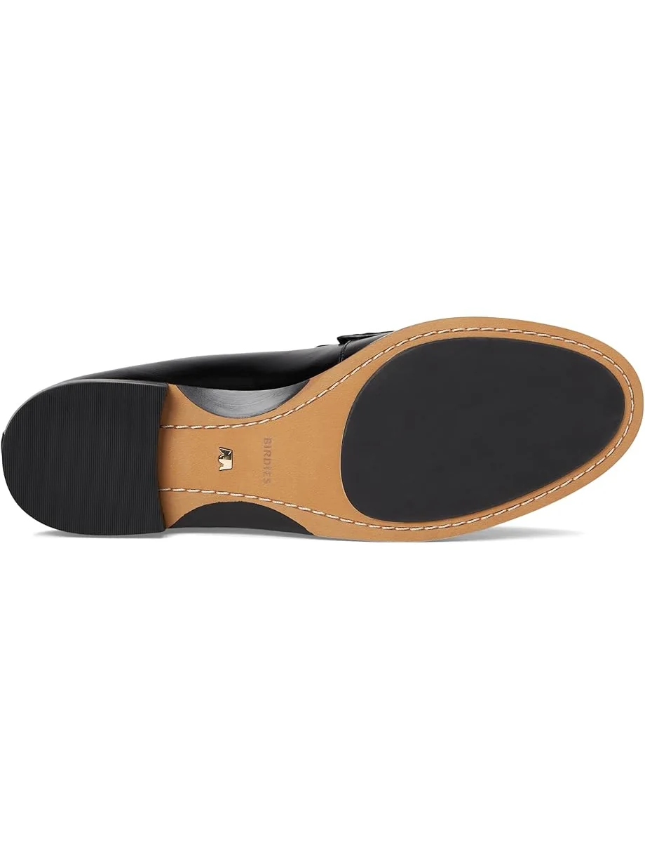 Женские лоферы Birdies Starling 20 Loather Leather — 3