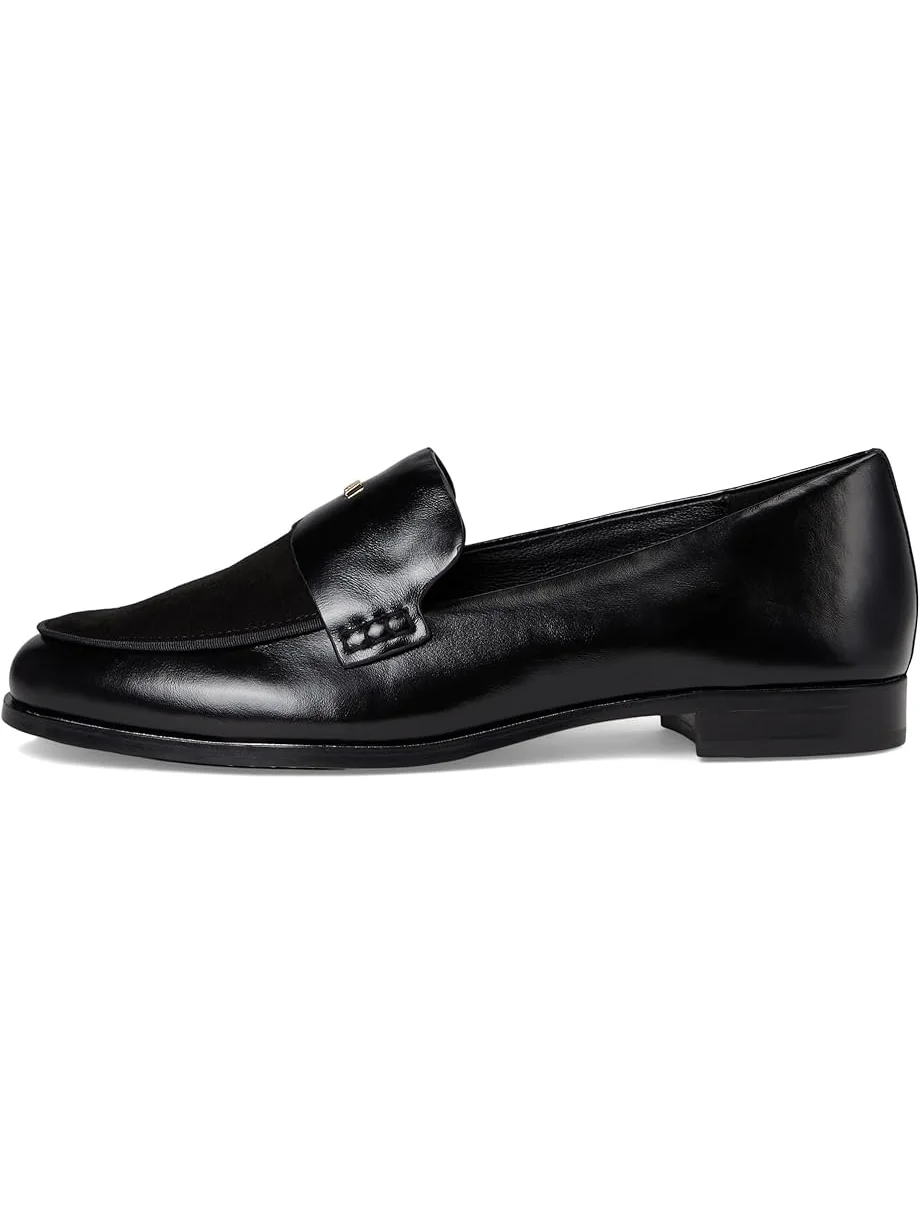 Женские лоферы Birdies Starling 20 Loather Leather — 4