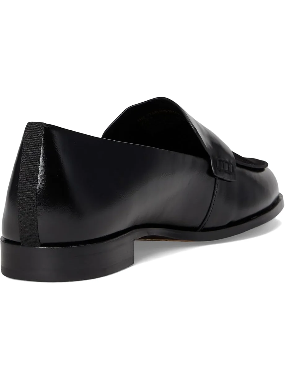 Женские лоферы Birdies Starling 20 Loather Leather — 5
