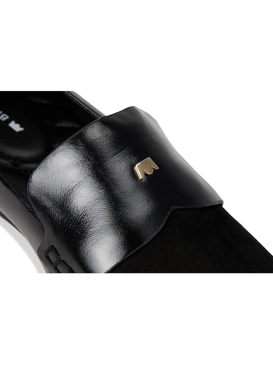 Женские лоферы Birdies Starling 20 Loather Leather — 6