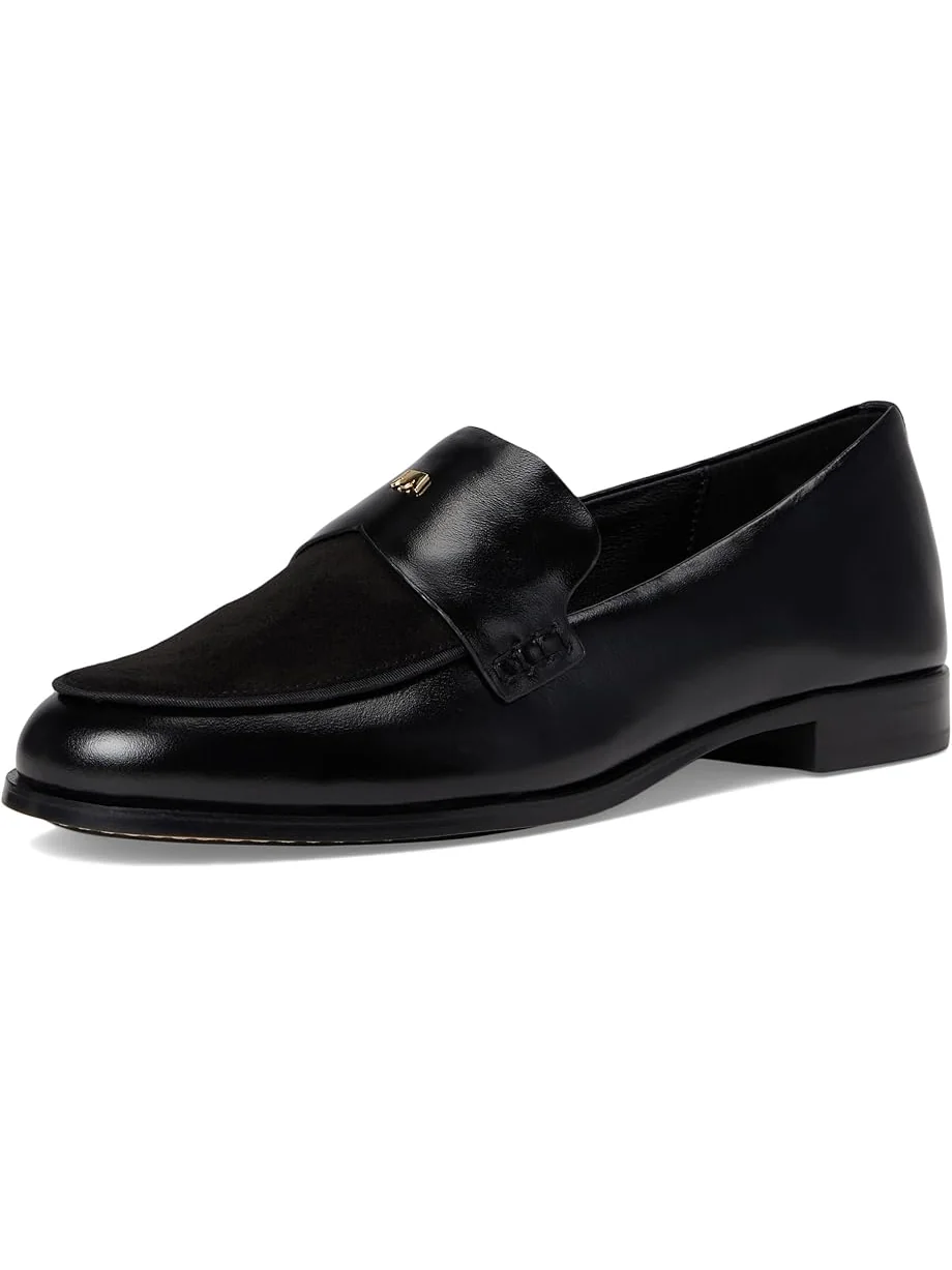 Женские лоферы Birdies Starling 20 Loather Leather — 7