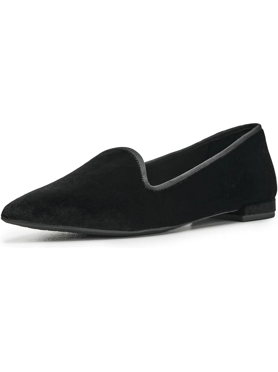 Женские лоферы Birdies Starfinch 15 Velvet — 1