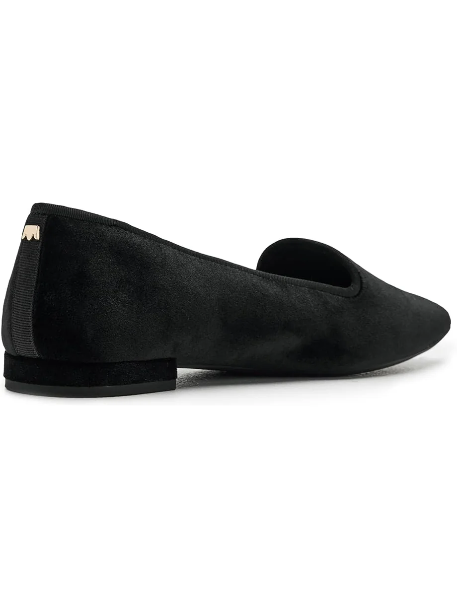 Женские лоферы Birdies Starfinch 15 Velvet — 3