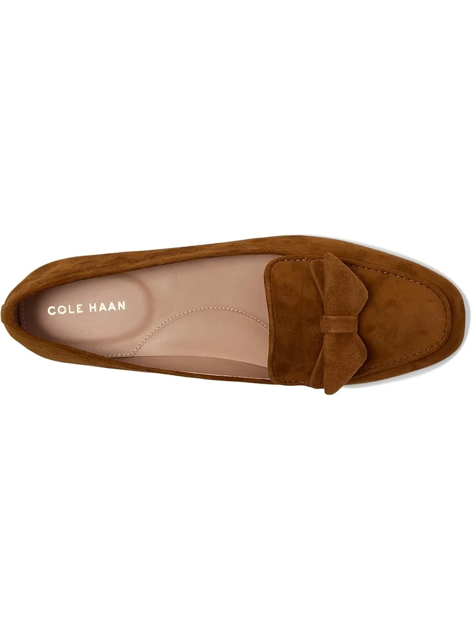 Женские лоферы Cole Haan Payson Soft Bow — 2