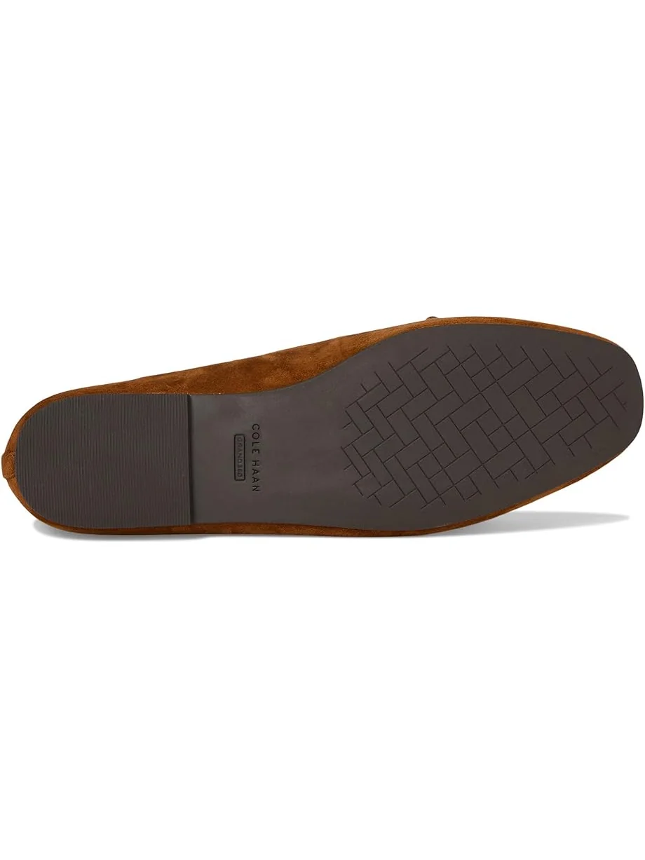 Женские лоферы Cole Haan Payson Soft Bow — 3