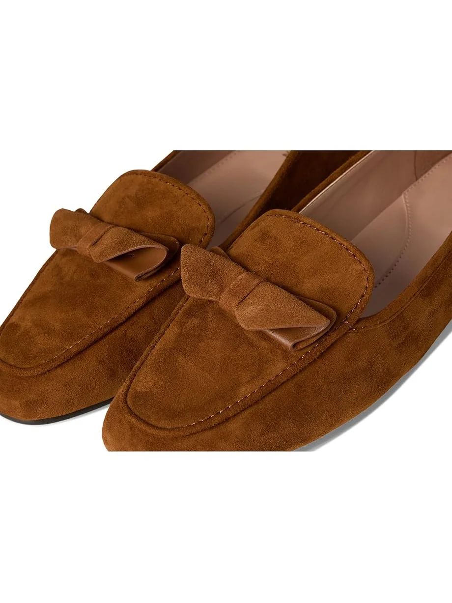 Женские лоферы Cole Haan Payson Soft Bow — 6