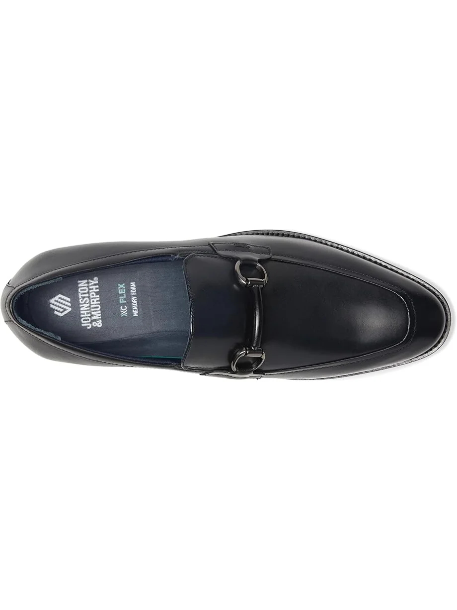 Мужские лоферы Johnston & Murphy Landry Bit — 2