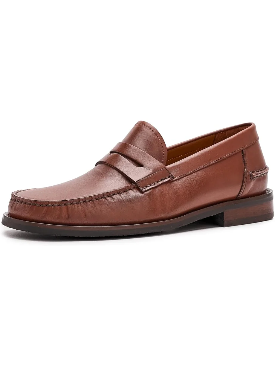 Мужские лоферы Allen Edmonds Sorrento — 1