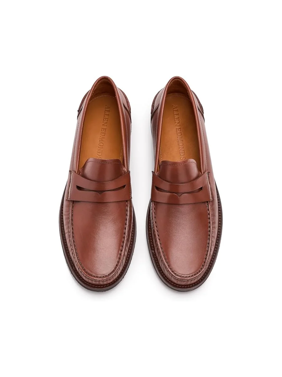 Мужские лоферы Allen Edmonds Sorrento — 2