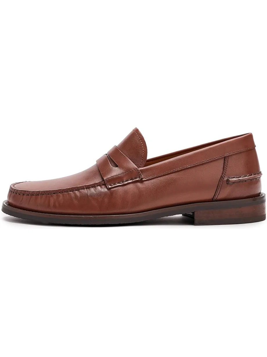 Мужские лоферы Allen Edmonds Sorrento — 4