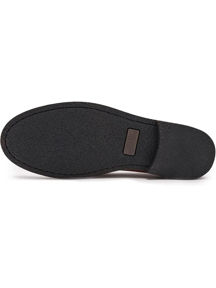 Мужские лоферы Allen Edmonds Sorrento — 5