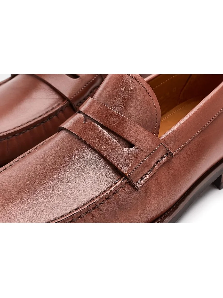 Мужские лоферы Allen Edmonds Sorrento — 6