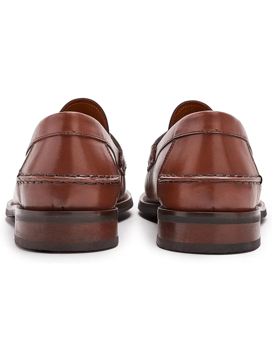 Мужские лоферы Allen Edmonds Sorrento — 7