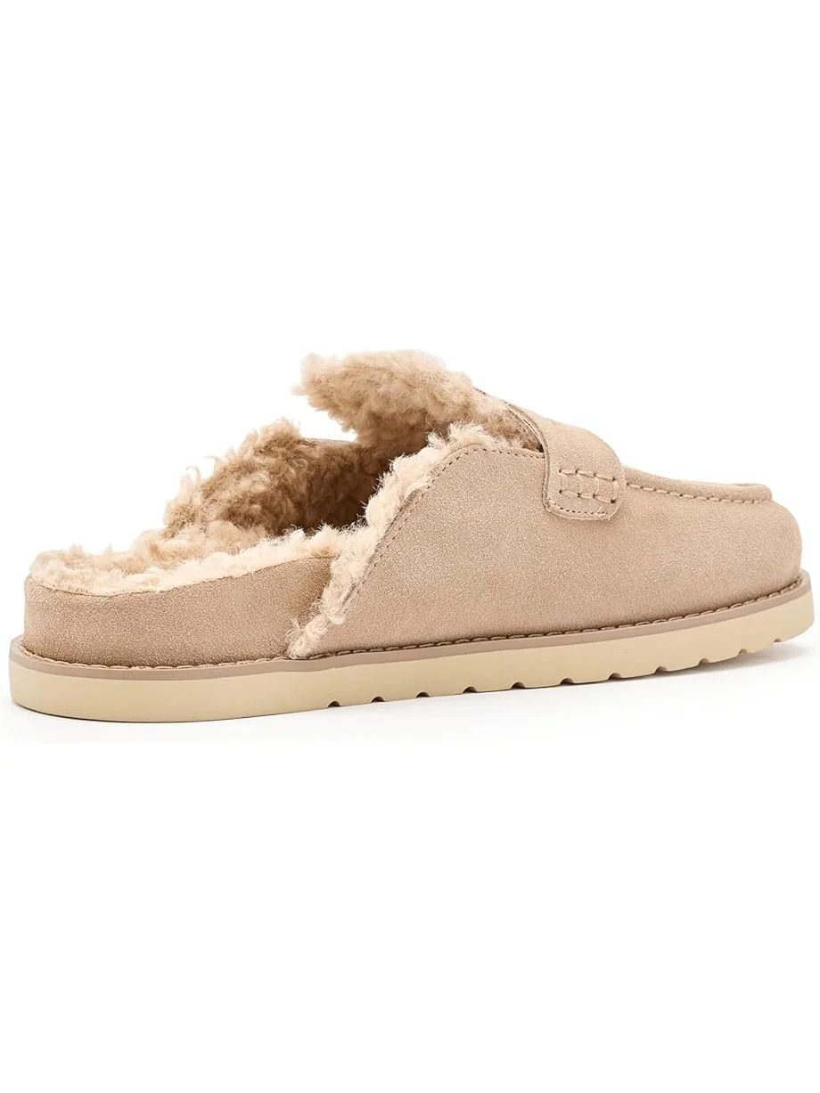 Женские лоферы Dune London Goldys — 3
