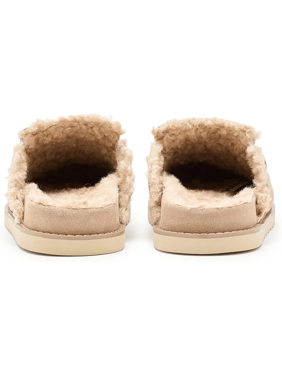 Женские лоферы Dune London Goldys — 7