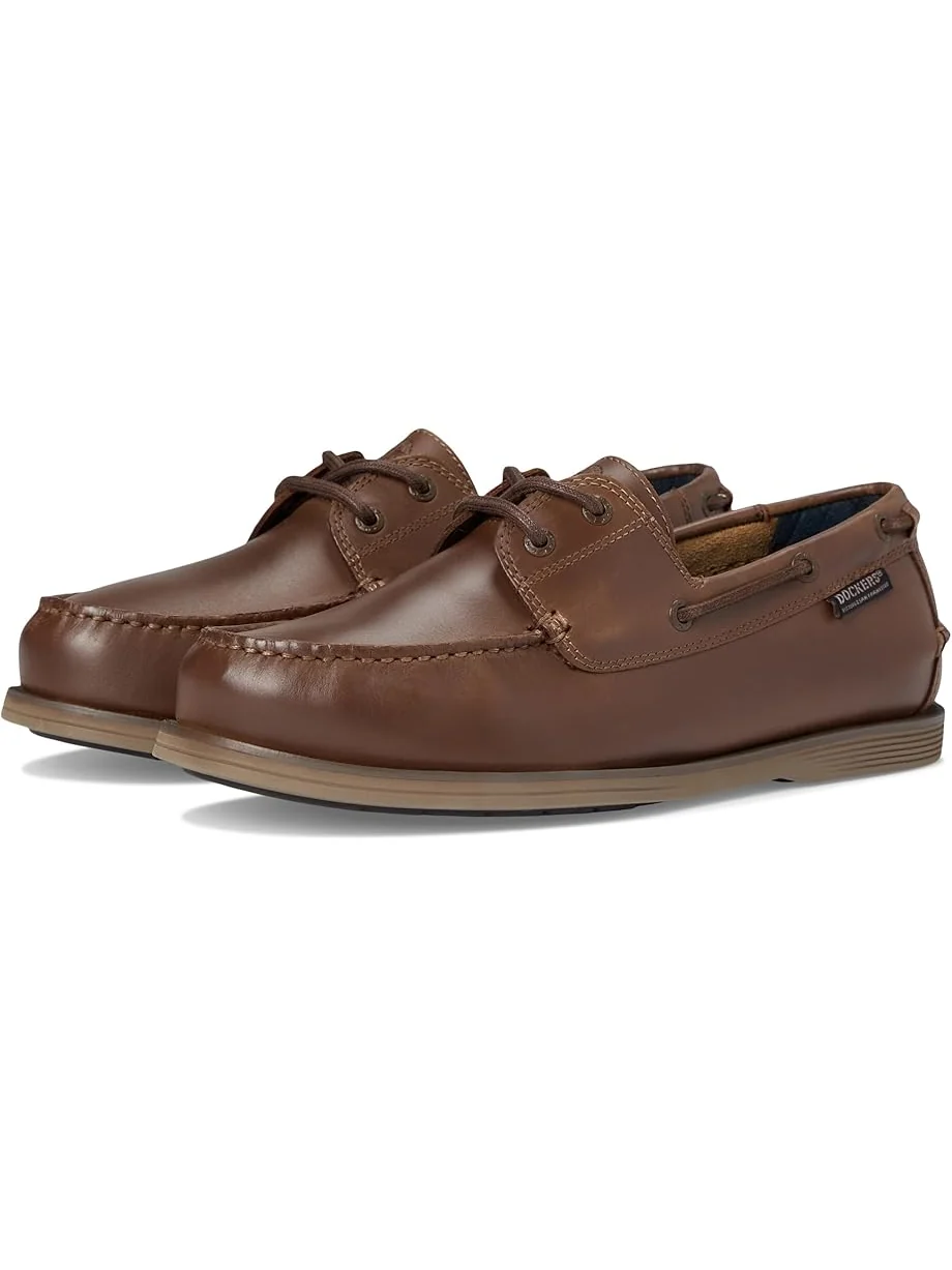 Мужские лодочные ботинки Dockers Dennison — 1