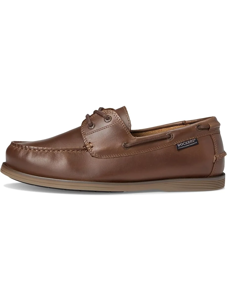 Мужские лодочные ботинки Dockers Dennison — 4
