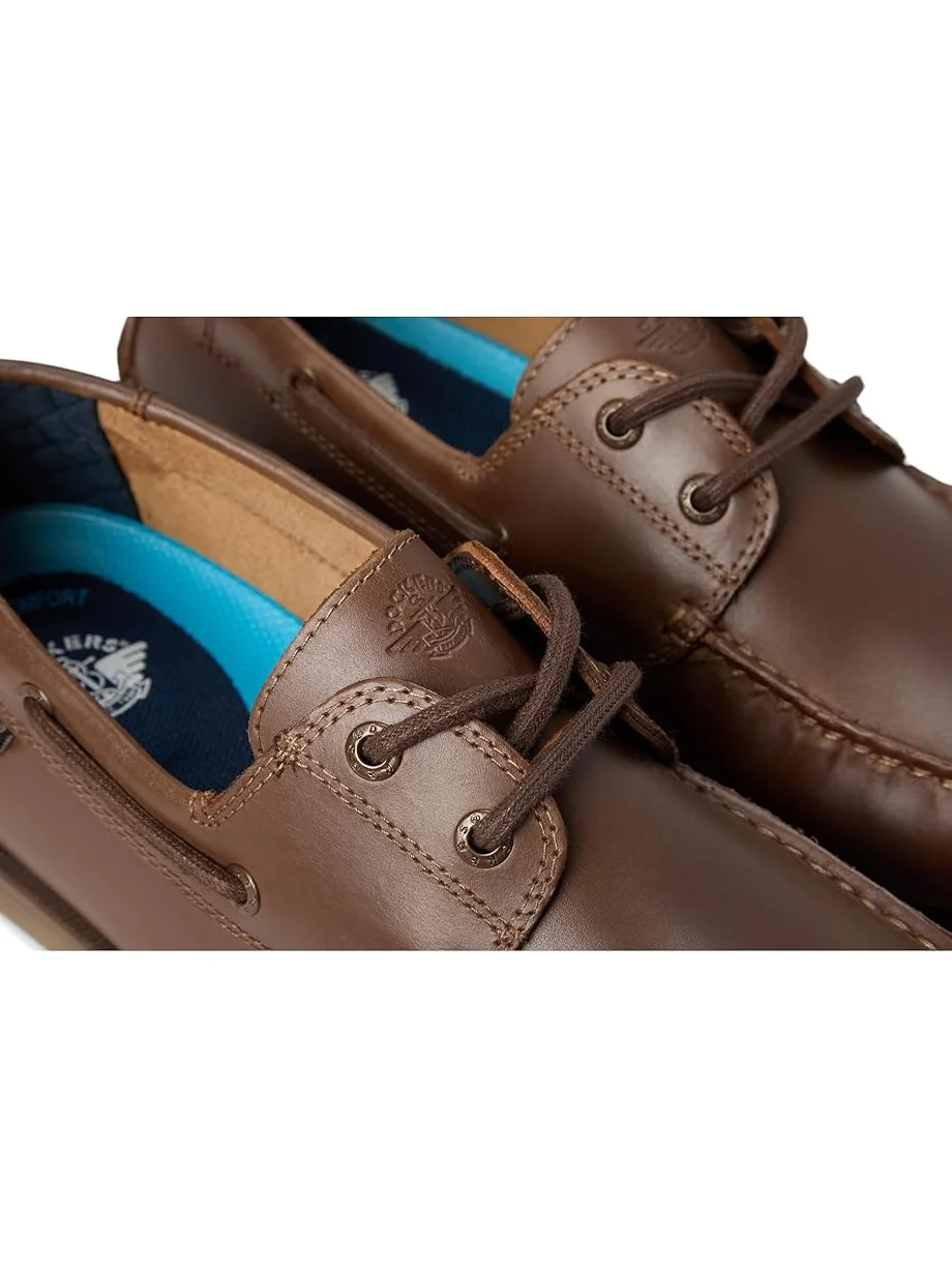 Мужские лодочные ботинки Dockers Dennison — 6