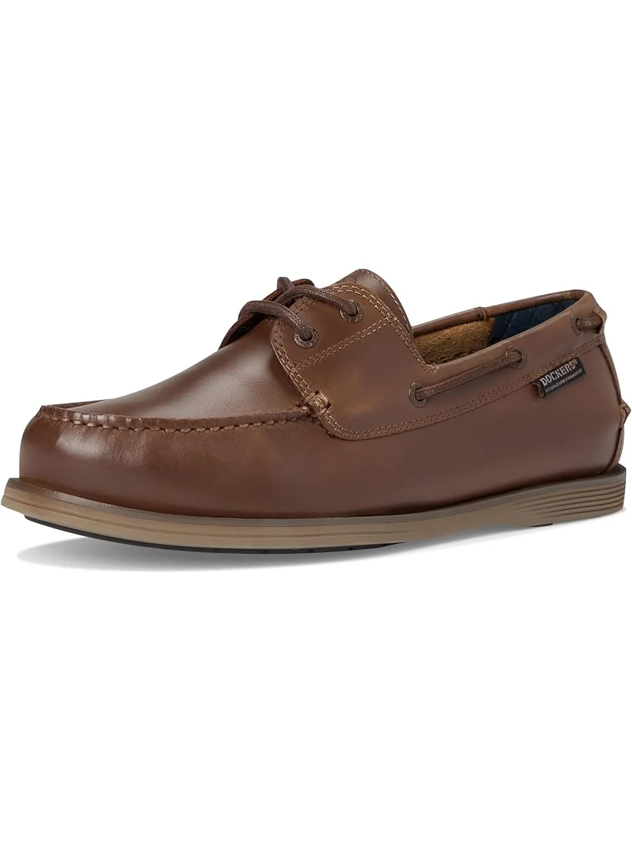 Мужские лодочные ботинки Dockers Dennison — 7