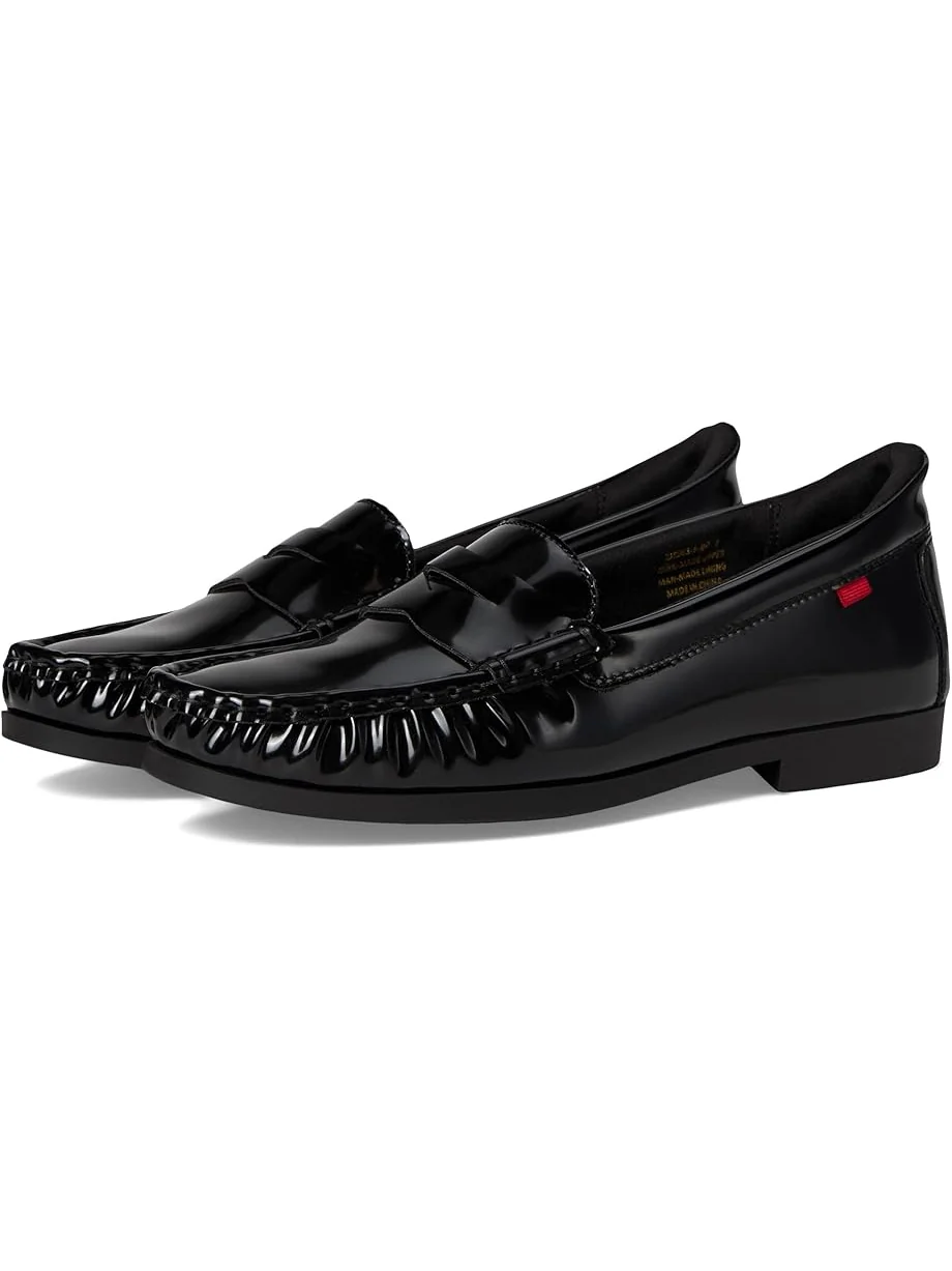 Женские лоферы Marc Joseph New York Newbury Street (Hands Free Technology) — 1